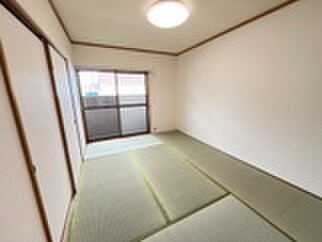 センタービレッジの物件内観写真