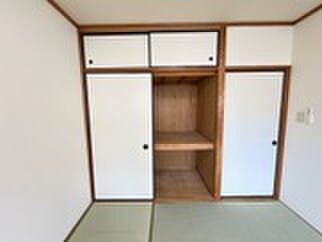 センタービレッジの物件内観写真