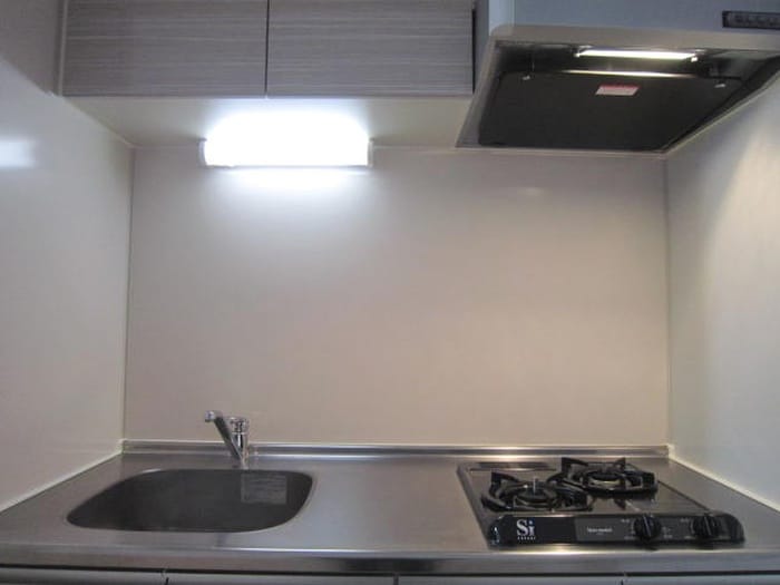 White Hills Eastの物件内観写真