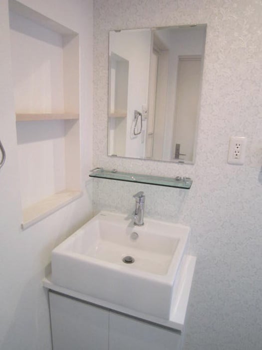 White Hills Eastの物件内観写真