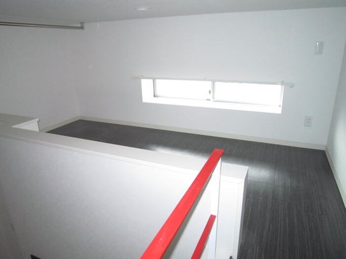 White Hills Eastの物件内観写真