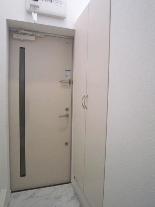 White Hills Eastの物件内観写真