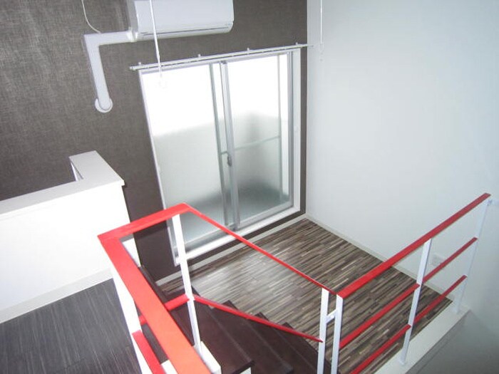 White Hills Eastの物件内観写真