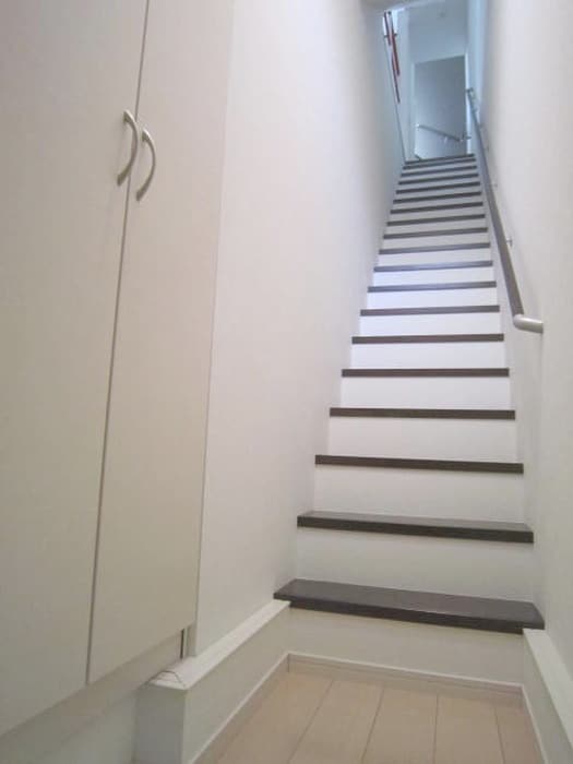 White Hills Eastの物件内観写真