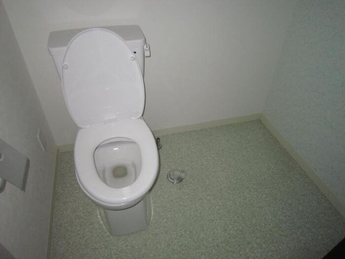 White Hills Eastの物件内観写真