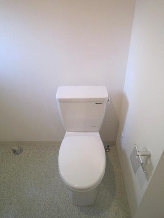 White Hills Eastの物件内観写真