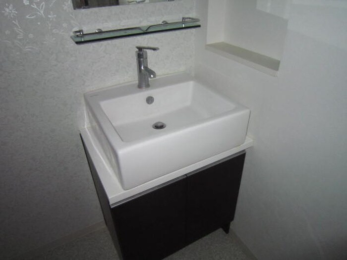 White Hills Eastの物件内観写真