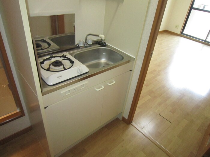 ベル千種の物件内観写真