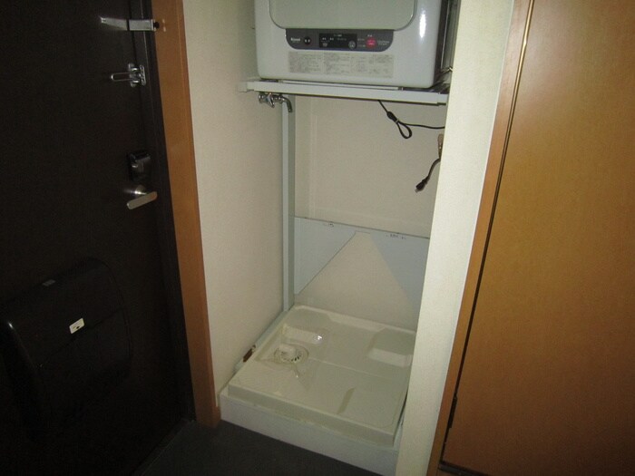 ベル千種の物件内観写真