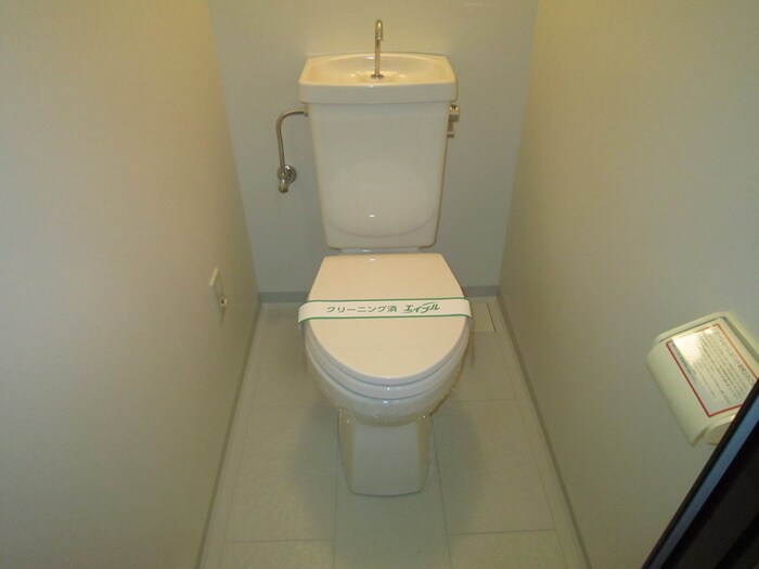 ベル千種の物件内観写真