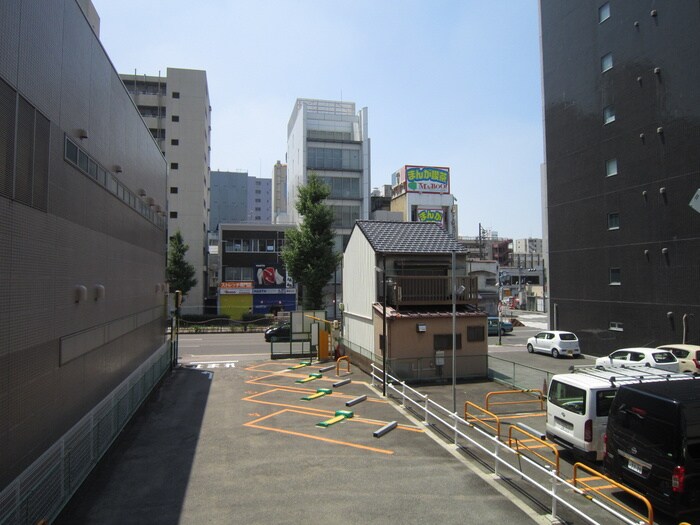 ベル千種の物件内観写真