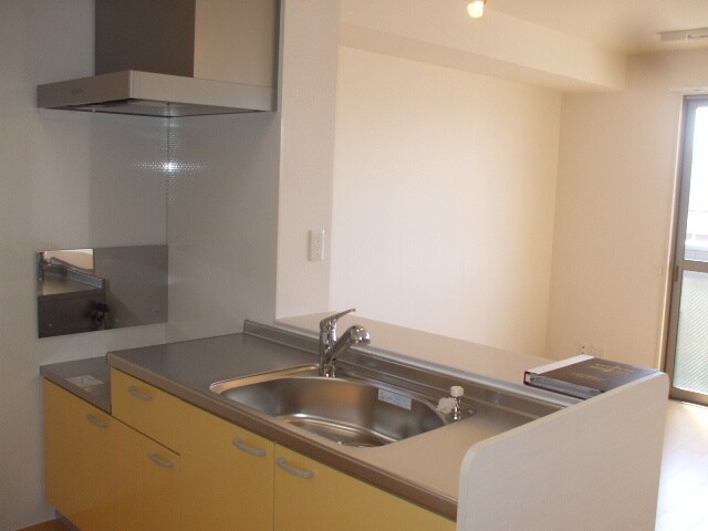 ハピネスコスモの物件内観写真