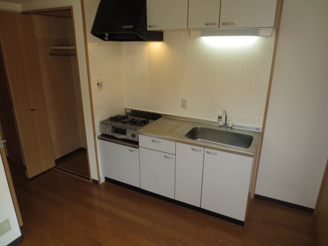 新栄ア－バンハイツの物件内観写真