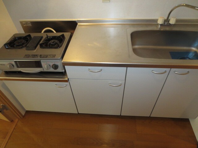 新栄ア－バンハイツの物件内観写真