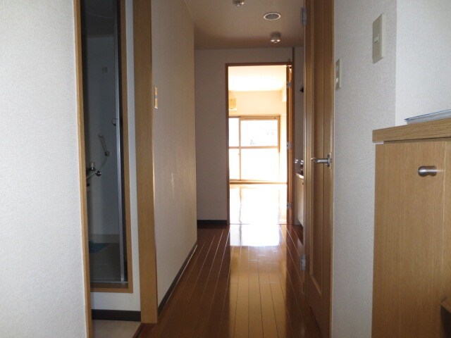 新栄ア－バンハイツの物件内観写真
