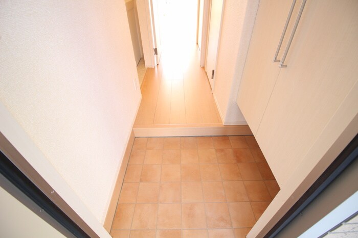 ルラーシュの物件内観写真