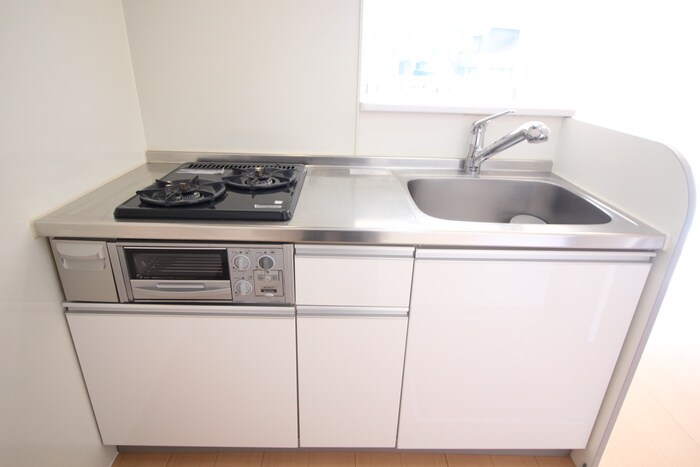 ルラーシュの物件内観写真