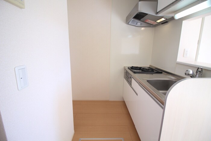 ルラーシュの物件内観写真