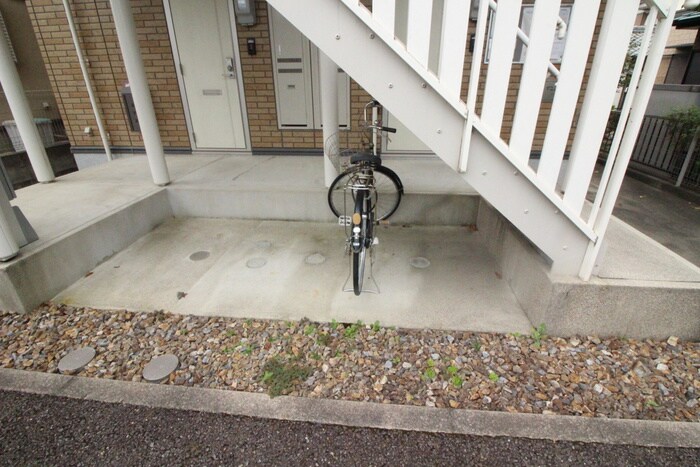 ルラーシュの物件外観写真