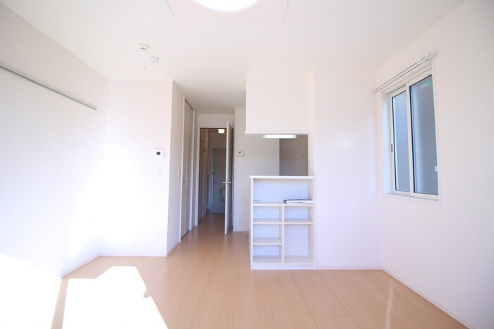 ルラーシュの物件内観写真