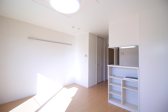 ルラーシュの物件内観写真