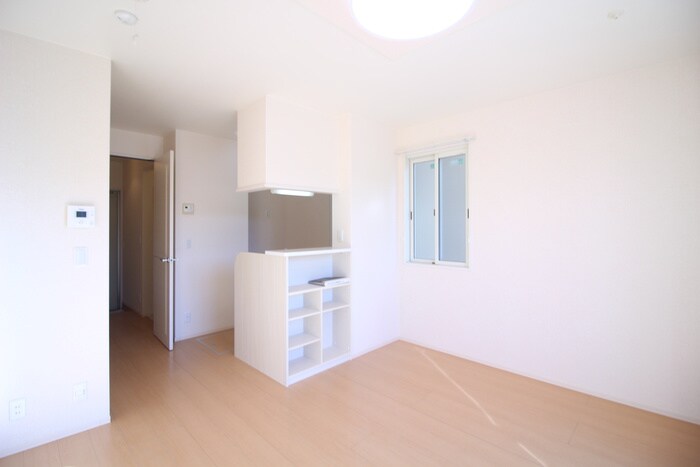 ルラーシュの物件内観写真