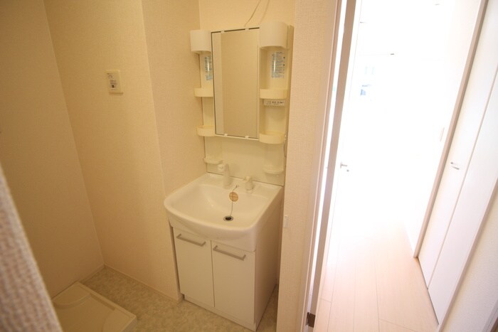 ルラーシュの物件内観写真