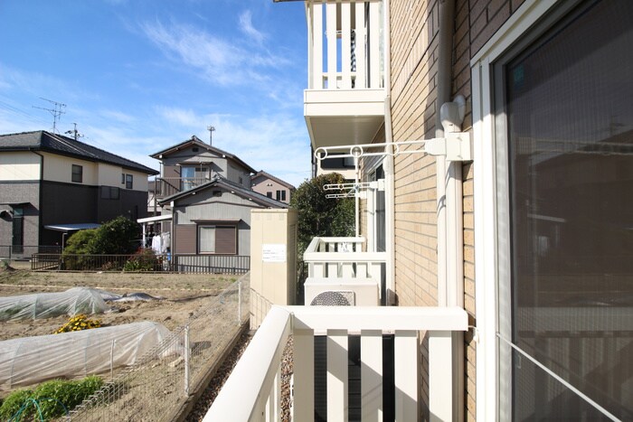 ルラーシュの物件内観写真