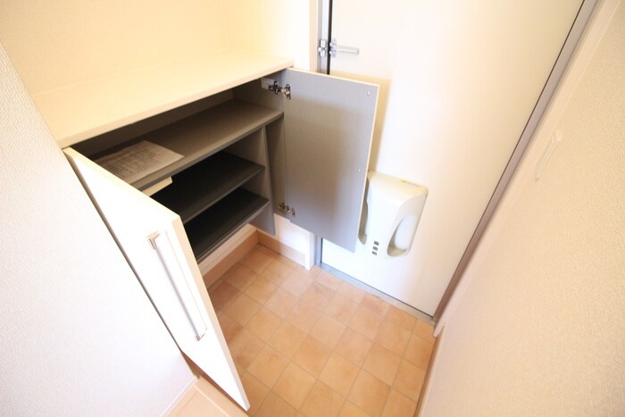 ルラーシュの物件内観写真