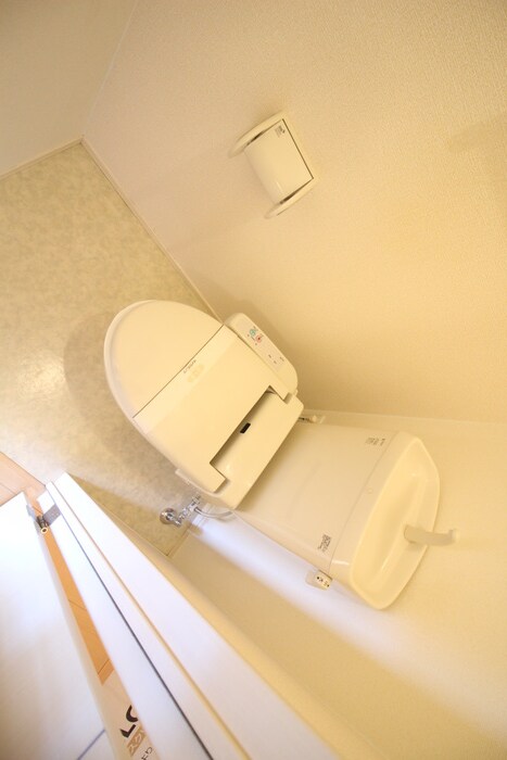 ルラーシュの物件内観写真