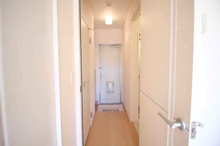 ルラーシュの物件内観写真