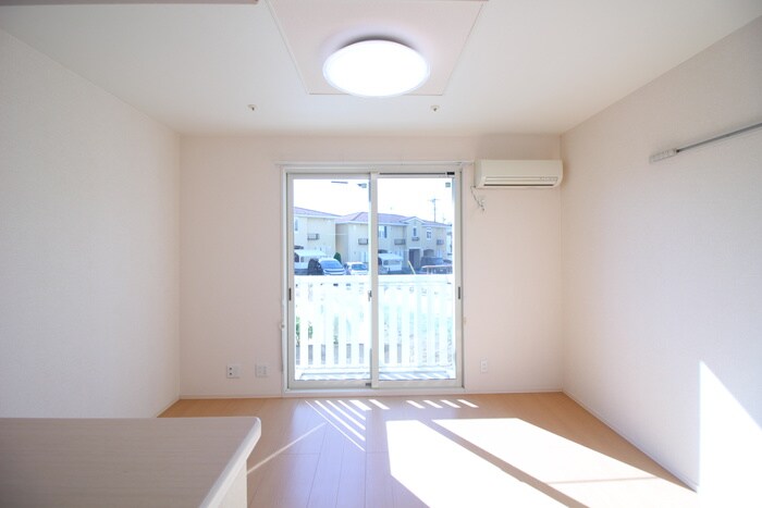 ルラーシュの物件内観写真