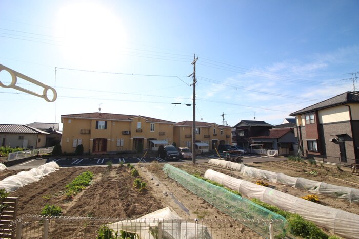 ルラーシュの物件内観写真