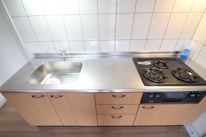 ピュア・コートⅡの物件内観写真