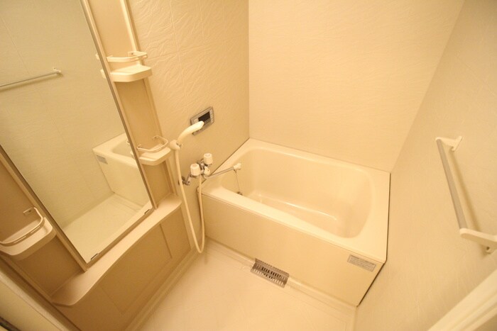 ピュア・コートⅡの物件内観写真