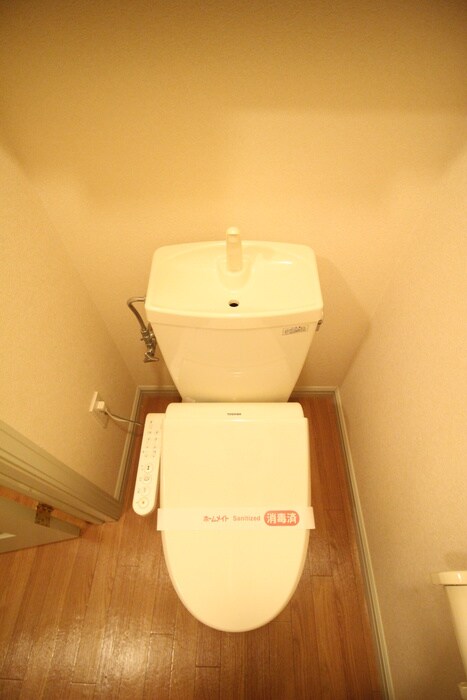 ピュア・コートⅡの物件内観写真