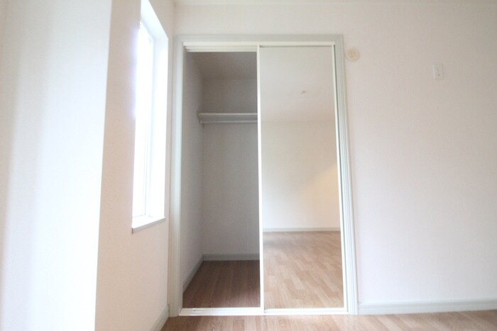 ピュア・コートⅡの物件内観写真