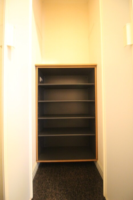 ピュア・コートⅡの物件内観写真