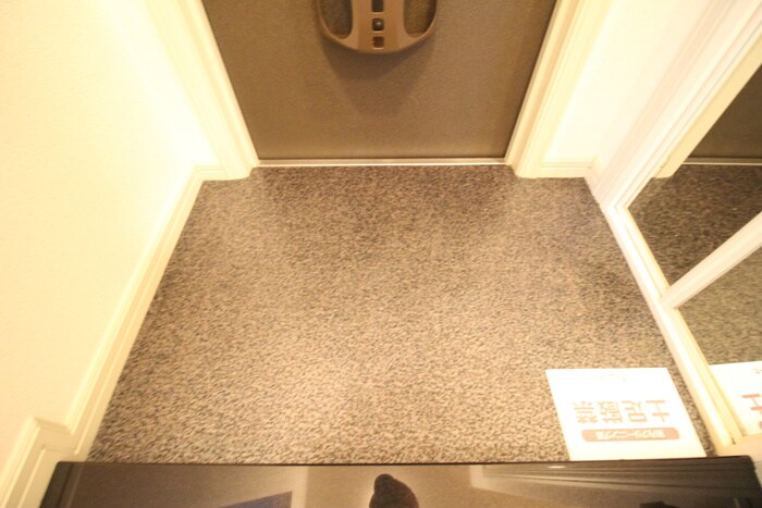 ピュア・コートⅡの物件内観写真