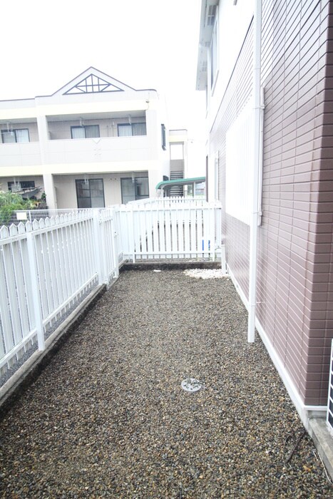 ピュア・コートⅡの物件内観写真