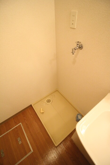 ピュア・コートⅡの物件内観写真