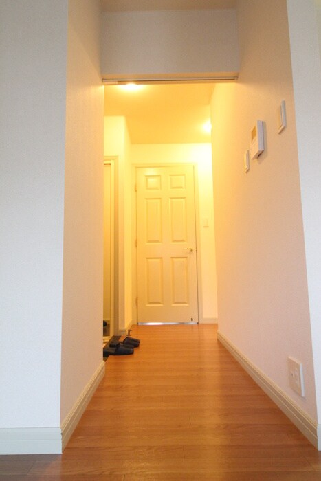 ピュア・コートⅡの物件内観写真