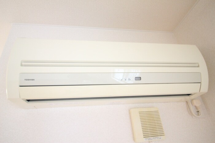 ピュア・コートⅡの物件内観写真