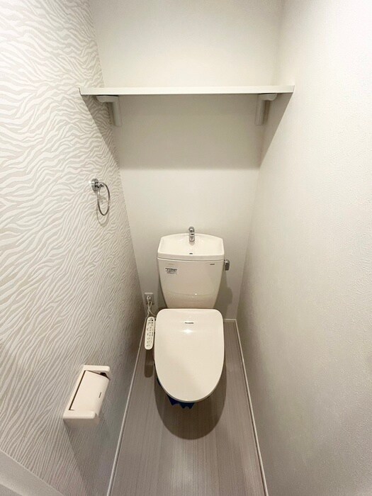 ソライユ本陣の物件内観写真