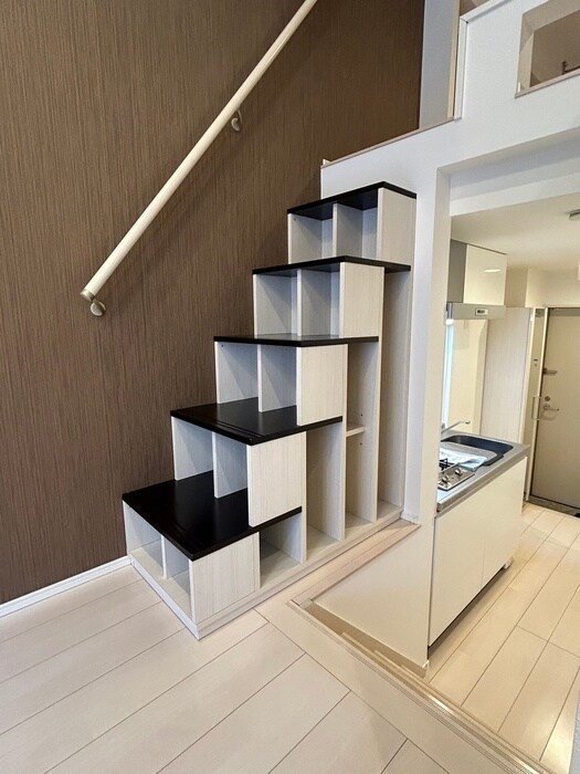 ソライユ本陣の物件内観写真