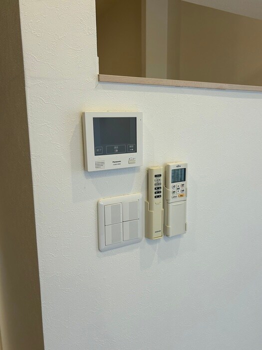 ソライユ本陣の物件内観写真