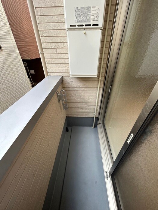 ソライユ本陣の物件内観写真