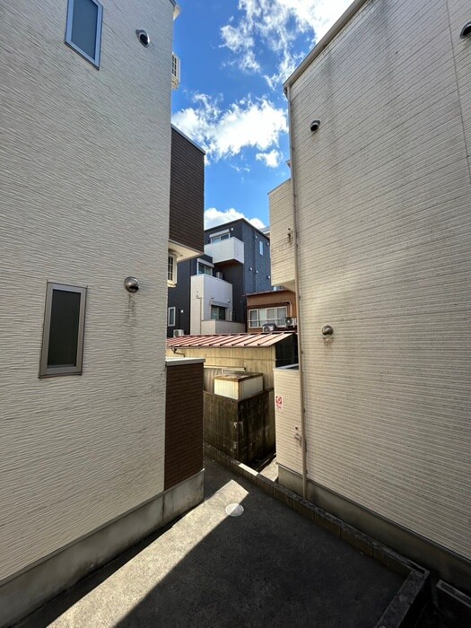 ソライユ本陣の物件内観写真