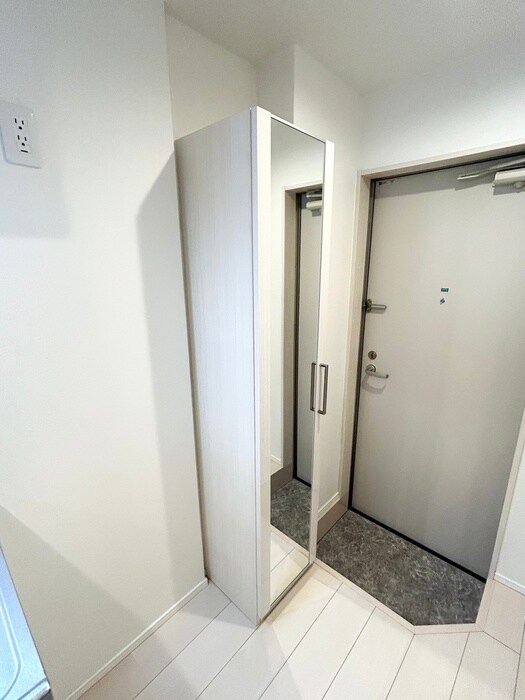 ソライユ本陣の物件内観写真