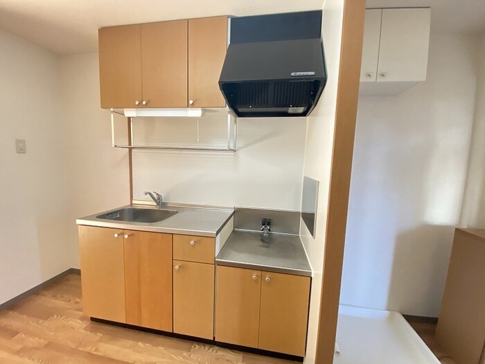 セントラル弘栄の物件内観写真